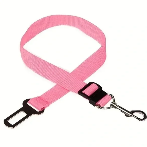 Dog/Cat Car Seatbelt New in Packaging - Picture 11 of 12